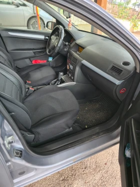 Opel Astra 1.7 cdti, снимка 5
