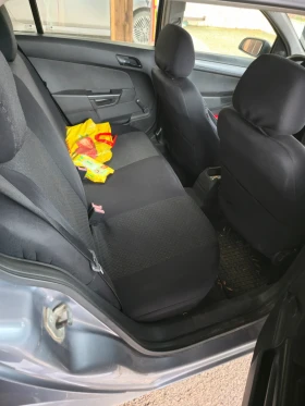 Opel Astra 1.7 cdti, снимка 7