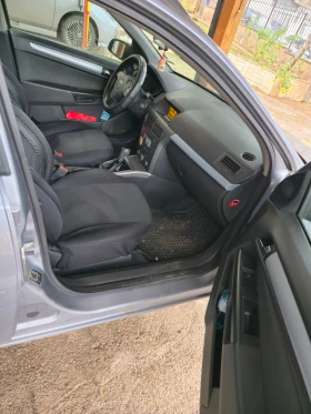 Opel Astra 1.7 cdti, снимка 6