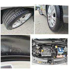 Fiat Tipo 1.4i-GPL-95k.c.- | Mobile.bg    17