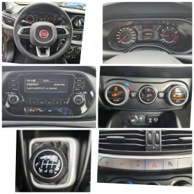 Fiat Tipo 1.4i-GPL-95k.c.- | Mobile.bg    15