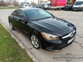 Mercedes-Benz CLA 250 4-MATIC - 13330 € / 26071.21 лв. - 73302750 2