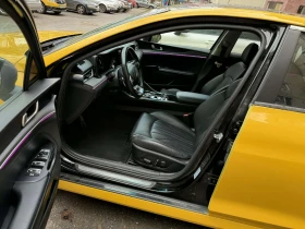 Kia K5 2.0 LPI Signature / handup / digital | Mobile.bg � ����� ������ 3