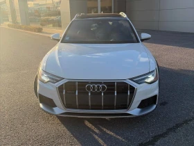 Audi A6 Allroad * Technik * CARFAX * БЕЗ ПЪРВОНАЧАЛНА ВНОСКА - 58400 лв. / 29859.45 € - 93506458 6