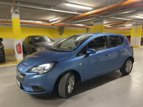 Opel Corsa, снимка 5