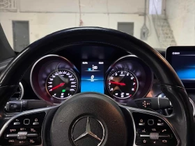 Mercedes-Benz C 300 * CARFAX * БЕЗ ПЪРВОНАЧАЛНА ВНОСКА, снимка 8