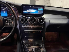 Mercedes-Benz C 300 * CARFAX * БЕЗ ПЪРВОНАЧАЛНА ВНОСКА, снимка 9