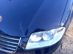 VW Passat 1.9 TDI - 2800 € / 5476.32 лв. - 21849170 17