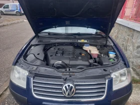 VW Passat 1.9 TDI - 2800 € / 5476.32 лв. - 21849170 16