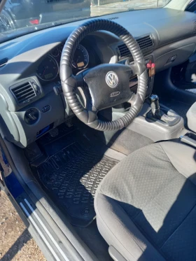 VW Passat 1.9 TDI - 2800 € / 5476.32 лв. - 21849170 10