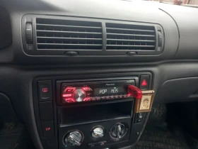 VW Passat 1.9 TDI - 2800 € / 5476.32 лв. - 21849170 12