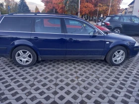 VW Passat 1.9 TDI - 2800 € / 5476.32 лв. - 21849170 2