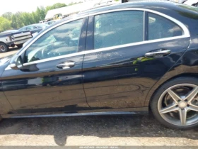 Mercedes-Benz C 400 AMG* KEYLESS* ПОДГРЕВ* КАМЕРА*  - 10450 € / 20438.42 лв. - 35555734 5