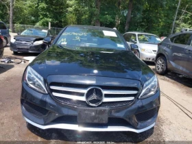 Mercedes-Benz C 400 AMG* KEYLESS* ПОДГРЕВ* КАМЕРА*  - 10450 € / 20438.42 лв. - 35555734 2