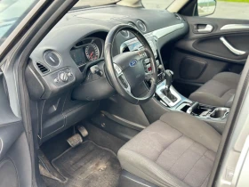 Ford Galaxy 2.0 TDCi - 6200 € / 12126.15 лв. - 34728788 8