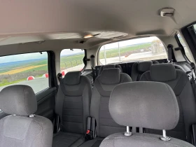 Ford Galaxy 2.0 TDCi - 6200 € / 12126.15 лв. - 34728788 11