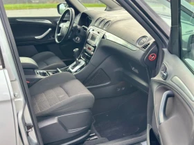 Ford Galaxy 2.0 TDCi - 6200 € / 12126.15 лв. - 34728788 7