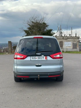 Ford Galaxy 2.0 TDCi - 6200 € / 12126.15 лв. - 34728788 5