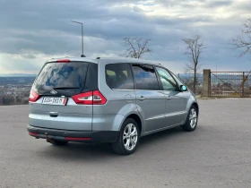 Ford Galaxy 2.0 TDCi - 6200 € / 12126.15 лв. - 34728788 4