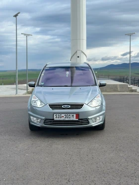 Ford Galaxy 2.0 TDCi - 6200 € / 12126.15 лв. - 34728788 2