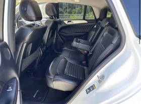 Mercedes-Benz GLE, снимка 9