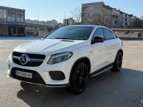 Mercedes-Benz GLE, снимка 3
