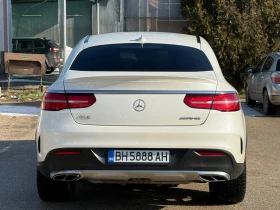 Mercedes-Benz GLE, снимка 4