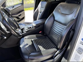 Mercedes-Benz GLE, снимка 11