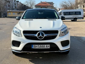 Mercedes-Benz GLE, снимка 2