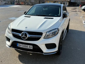 Mercedes-Benz GLE, снимка 6