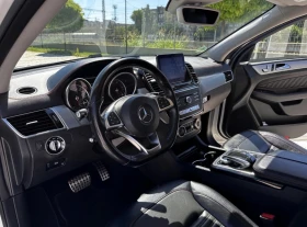 Mercedes-Benz GLE, снимка 10