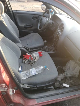 Suzuki Baleno - 11 € / 21.51 лв. - 34222767 5