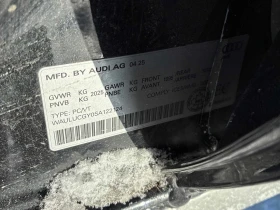 Audi A3 Progressiv * CARFAX * ПАНОРАМА* ПОДГРЕВИ - 26900 € / 52611.83 лв. - 35335012 17