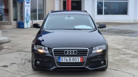 Audi A4 2.0 TDI* ИТАЛИЯ* ЕВРО 5* НАВИГАЦИЯ - 5750 € / 11246.02 лв. - 70236049 7
