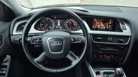Audi A4 2.0 TDI* ИТАЛИЯ* ЕВРО 5* НАВИГАЦИЯ - 5750 € / 11246.02 лв. - 70236049 14