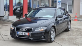 Audi A4 2.0 TDI* ИТАЛИЯ* ЕВРО 5* НАВИГАЦИЯ - 5750 € / 11246.02 лв. - 70236049 8