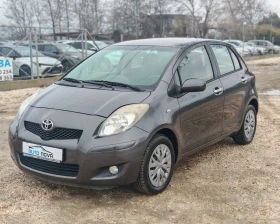 Toyota Yaris 1.3 БЕНЗИН 99 К.С. FACELIFT! УНИКАТ!  - 4299 € / 8408.11 лв. - 98698686 3