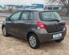Toyota Yaris 1.3 БЕНЗИН 99 К.С. FACELIFT! УНИКАТ!  - 4299 € / 8408.11 лв. - 98698686 5