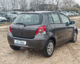 Toyota Yaris 1.3 БЕНЗИН 99 К.С. FACELIFT! УНИКАТ!  - 4299 € / 8408.11 лв. - 98698686 7