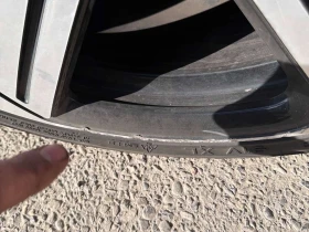 VW Golf R* CARFAX * ПОДГРЕВ*  - 16700 € / 32662.36 лв. - 53031354 12