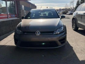 VW Golf R* CARFAX * ПОДГРЕВ*  - 16700 € / 32662.36 лв. - 53031354 6