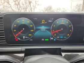 Mercedes-Benz GLS 450 * Aвтокредит* * Пълна сервизна история*  - 36200 € / 70801.05 лв. - 58293033 9