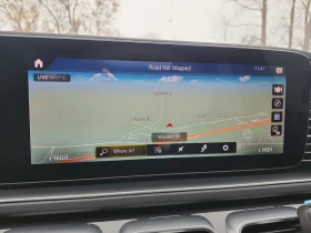 Mercedes-Benz GLS 450 * Aвтокредит* * Пълна сервизна история*  - 36200 € / 70801.05 лв. - 58293033 8