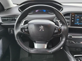 Peugeot 308 ACTIVE PACK 1, 5 BlueHDi 130 EAT8 // 2102069 - 12599 € / 24641.50 лв. - 34875233 10