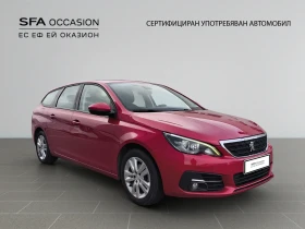 Peugeot 308 ACTIVE PACK 1, 5 BlueHDi 130 EAT8 // 2102069 - 12599 € / 24641.50 лв. - 34875233 3