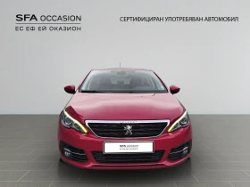 Peugeot 308 ACTIVE PACK 1, 5 BlueHDi 130 EAT8 // 2102069 - 12599 € / 24641.50 лв. - 34875233 2