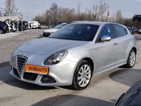 Alfa Romeo Giulietta 2.0JTDm* LED* EURO5A* KLIMATRONIK* 