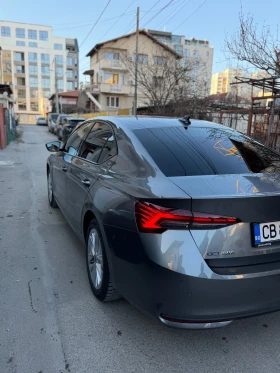 Skoda Octavia - 7000 € / 13690.81 лв. - 85999543 4