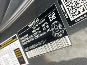 Mercedes-Benz AMG GT C * АВТО КРЕДИТ* ЦЕНА ДО БГ * СЕРВИЗНА ИСТОРИЯ *  - 35100 € / 68649.63 лв. - 73115662 17