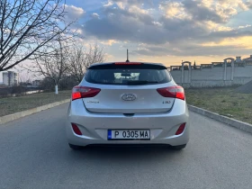 Hyundai I30 - 7500 € / 14668.73 лв. - 37248172 4